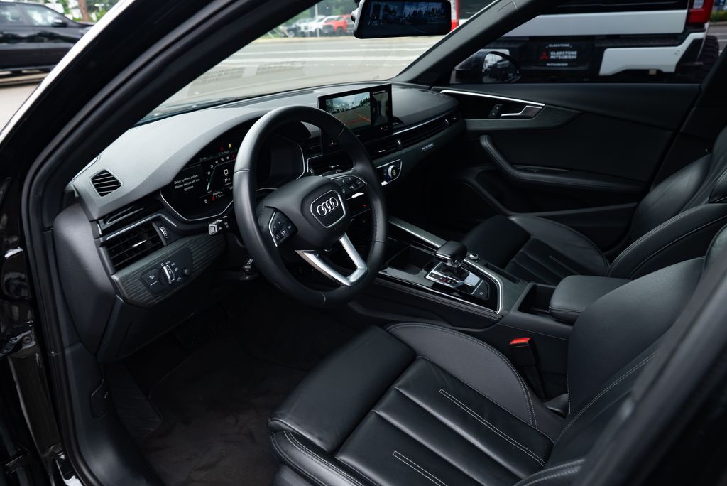 2023 Audi A4 45 S line Premium Plus Milwaukie OR