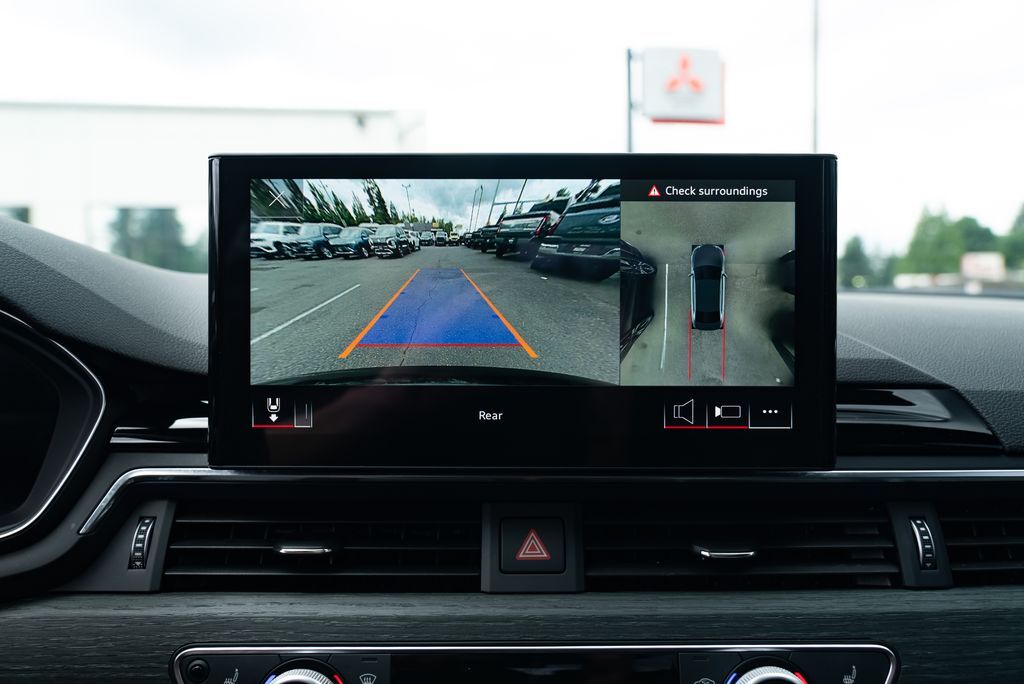 2023 Audi A4 45 S line Premium Plus Milwaukie OR
