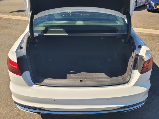 2023 Audi A4 45 S line Premium Plus Roseville CA