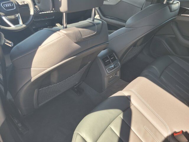 2023 Audi A4 45 S line Premium Plus Roseville CA