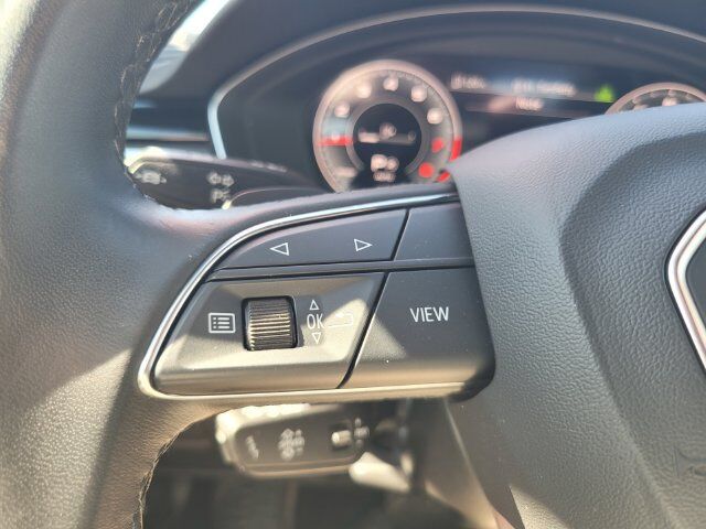 2023 Audi A4 45 S line Premium Plus Roseville CA