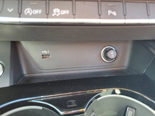 2023 Audi A4 45 S line Premium Plus Roseville CA