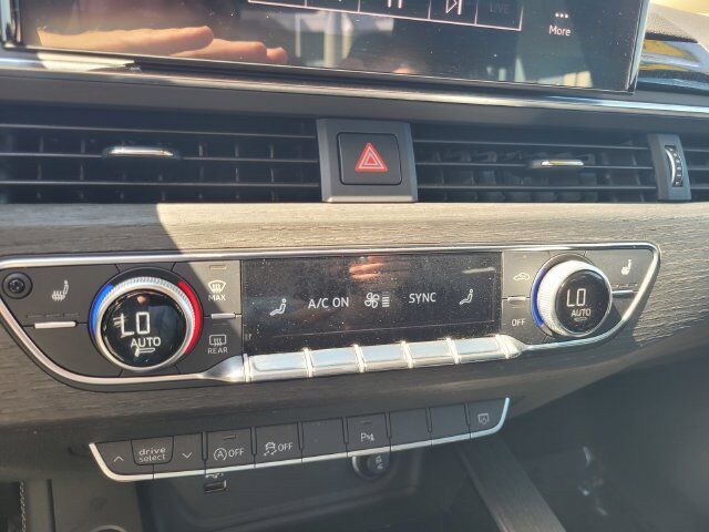 2023 Audi A4 45 S line Premium Plus Roseville CA