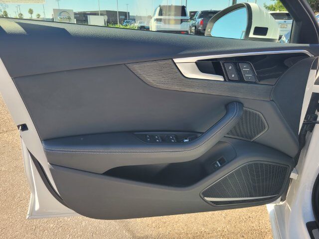 2023 Audi A4 45 S line Premium Plus Roseville CA
