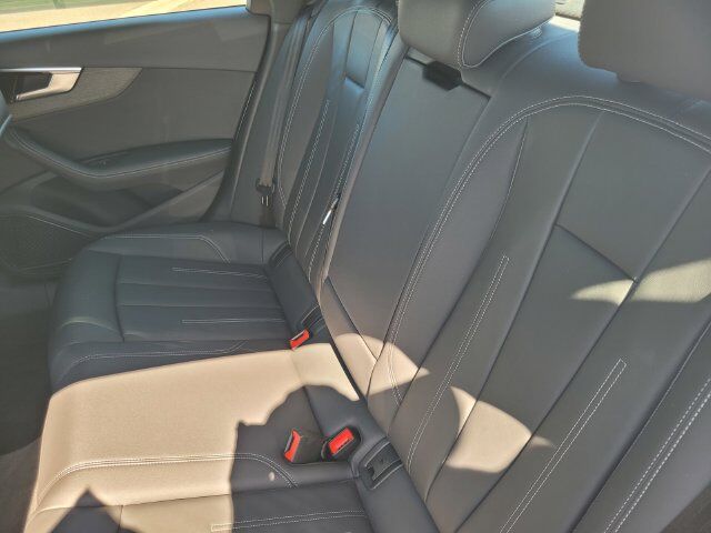 2023 Audi A4 45 S line Premium Plus Roseville CA