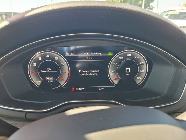 2023 Audi A4 45 S line Premium Plus Roseville CA