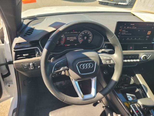 2023 Audi A4 45 S line Premium Plus Roseville CA
