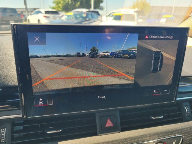 2023 Audi A4 45 S line Premium Plus Roseville CA