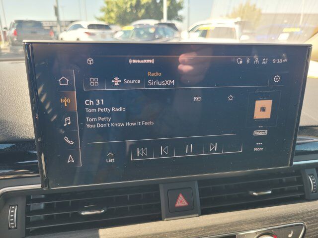 2023 Audi A4 45 S line Premium Plus Roseville CA