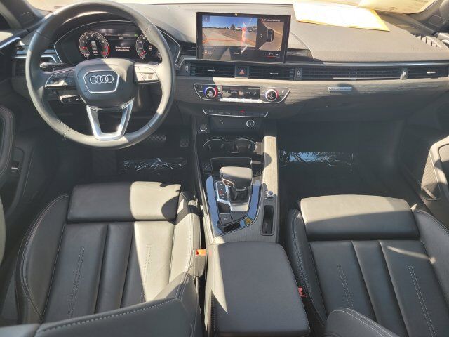 2023 Audi A4 45 S line Premium Plus Roseville CA