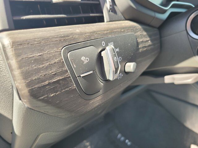 2023 Audi A4 45 S line Premium Plus Roseville CA