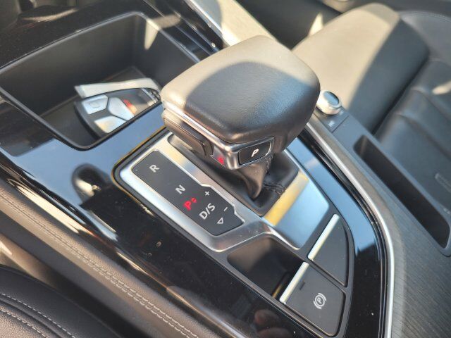 2023 Audi A4 45 S line Premium Plus Roseville CA