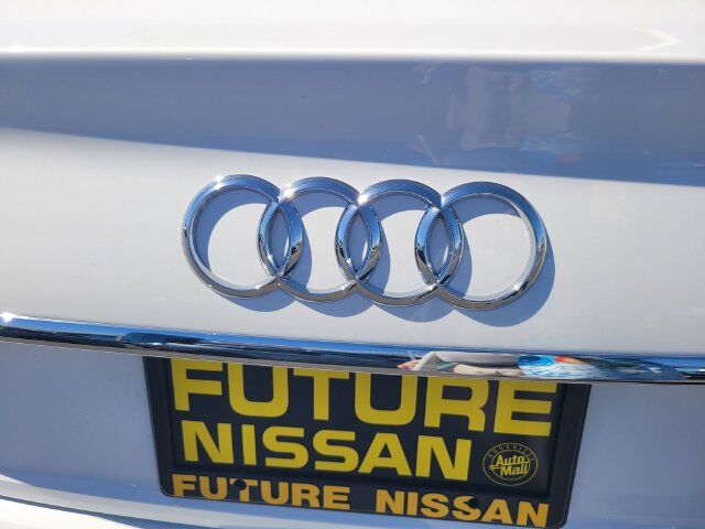 2023 Audi A4 45 S line Premium Plus Roseville CA