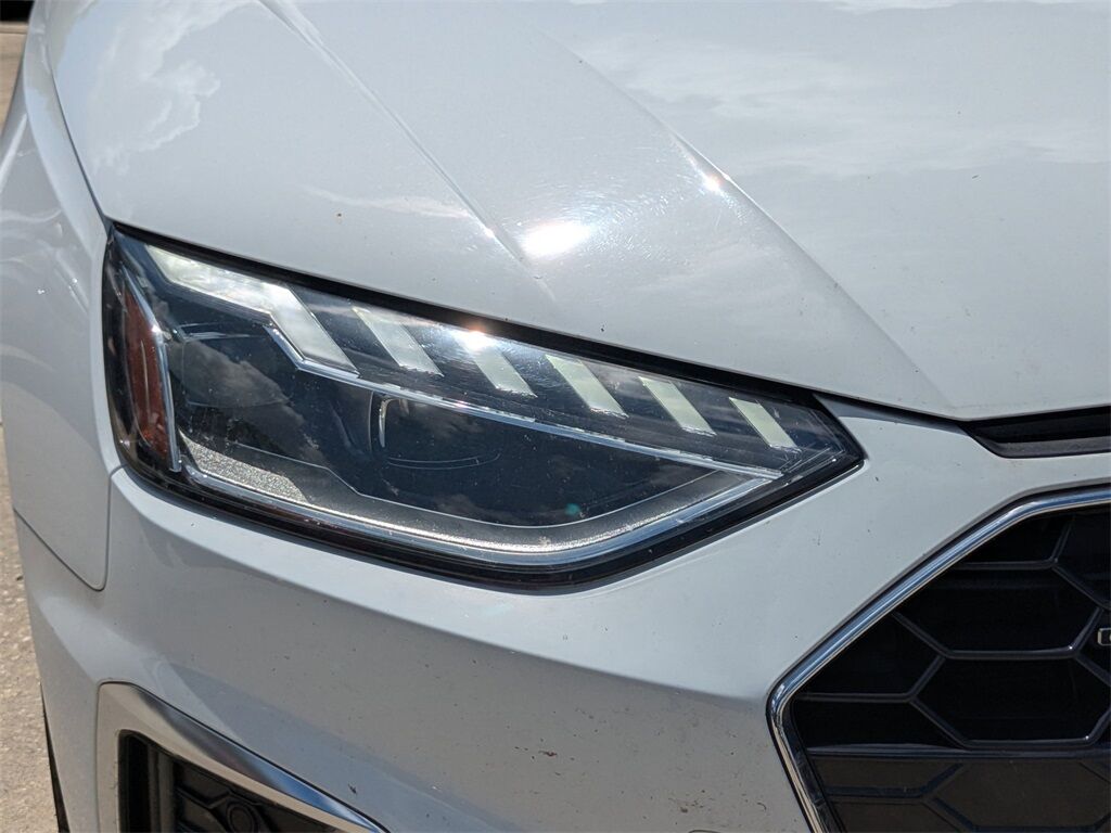 2023 Audi A4 45 S line Premium Plus Jacksonville FL