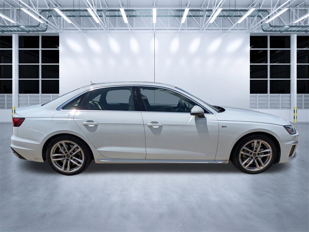 2023 Audi A4 45 S line Premium Plus Jacksonville FL