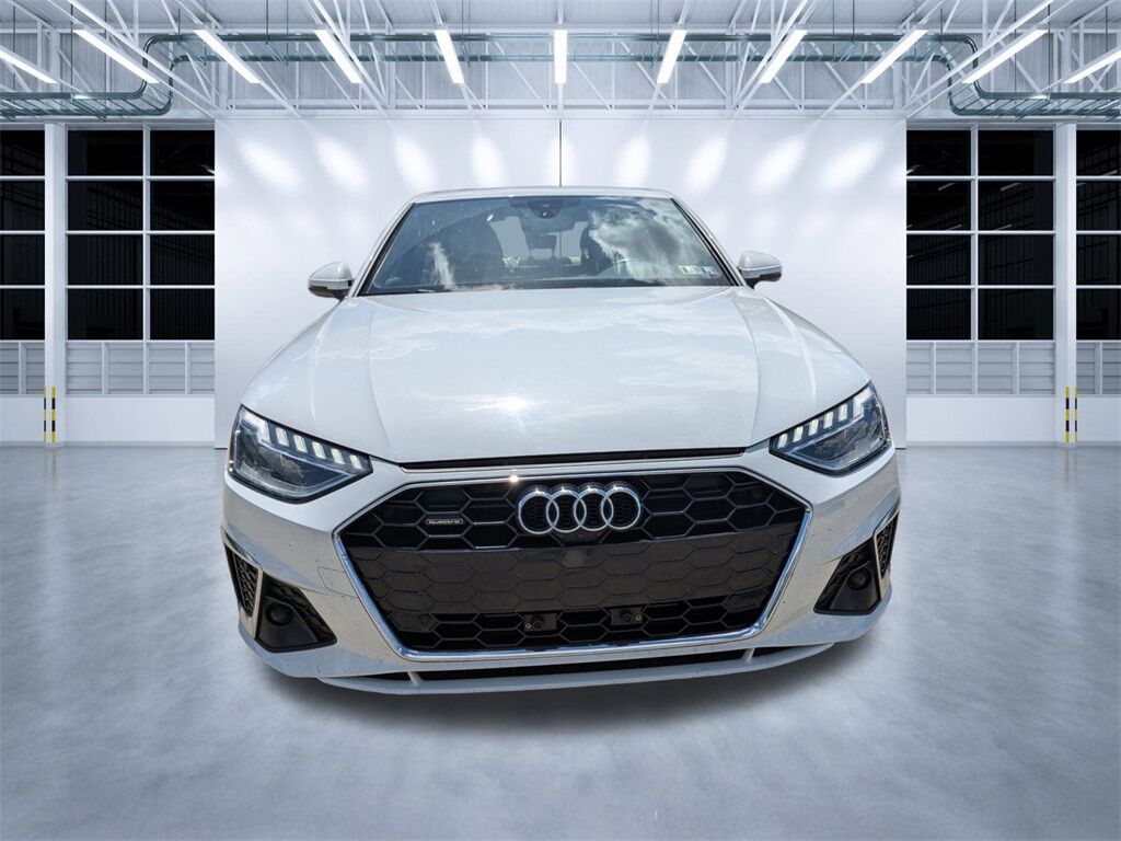2023 Audi A4 45 S line Premium Plus Jacksonville FL