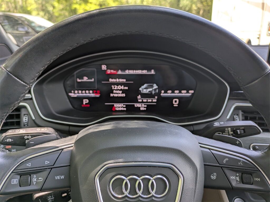 2023 Audi A4 45 S line Premium Plus Jacksonville FL