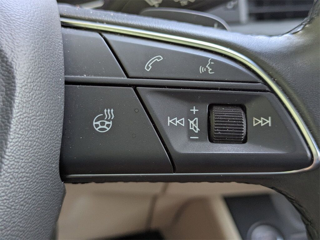 2023 Audi A4 45 S line Premium Plus Jacksonville FL