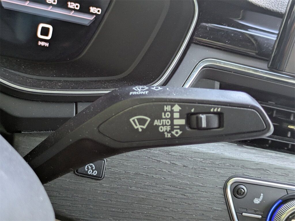 2023 Audi A4 45 S line Premium Plus Jacksonville FL