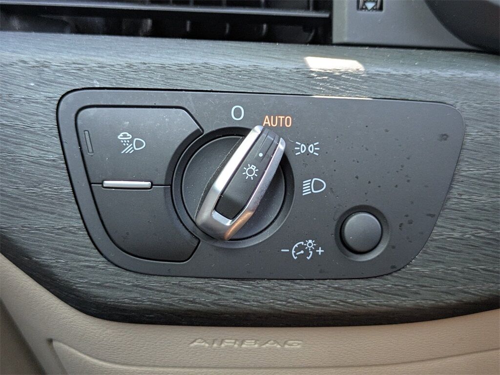 2023 Audi A4 45 S line Premium Plus Jacksonville FL