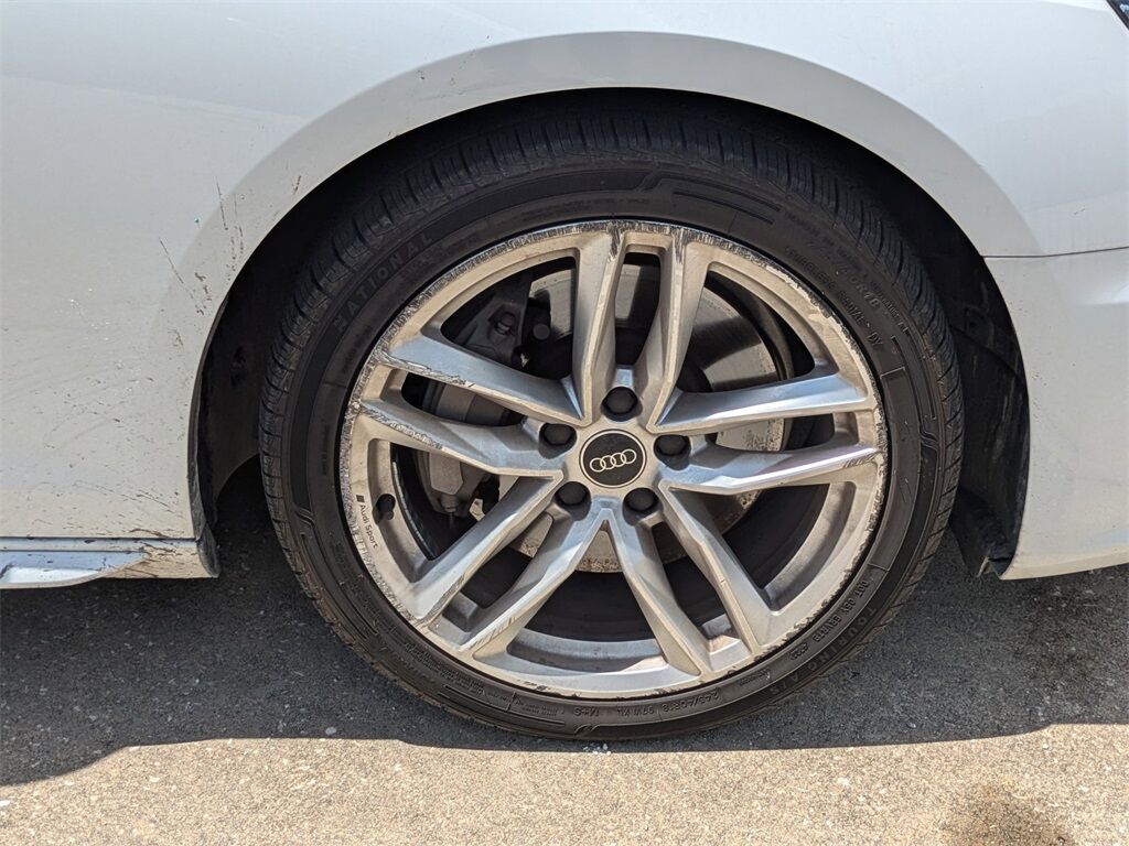 2023 Audi A4 45 S line Premium Plus Jacksonville FL