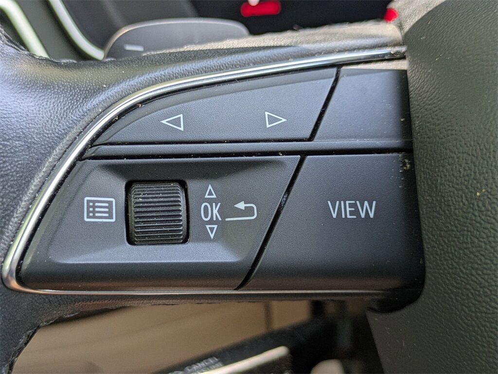 2023 Audi A4 45 S line Premium Plus Jacksonville FL