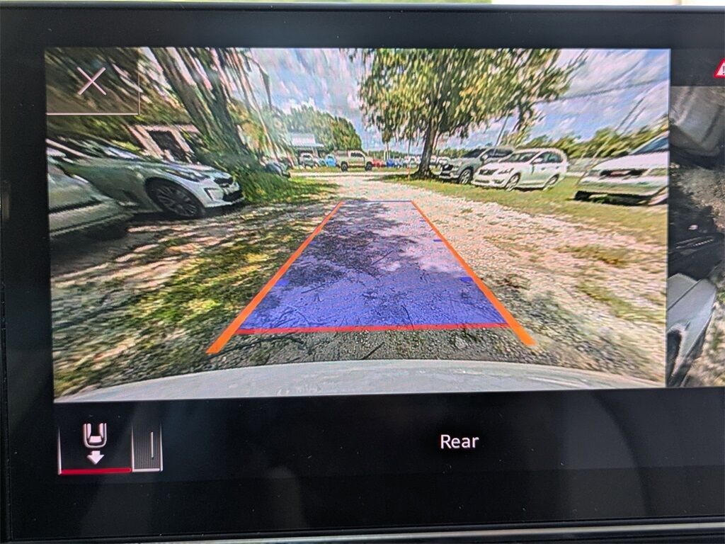 2023 Audi A4 45 S line Premium Plus Jacksonville FL