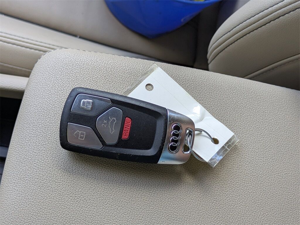 2023 Audi A4 45 S line Premium Plus Jacksonville FL