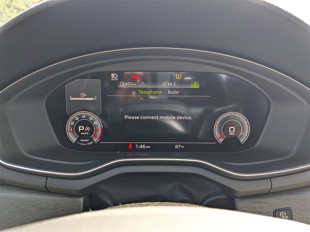 2023 Audi A4 45 S line Premium Plus Jacksonville FL