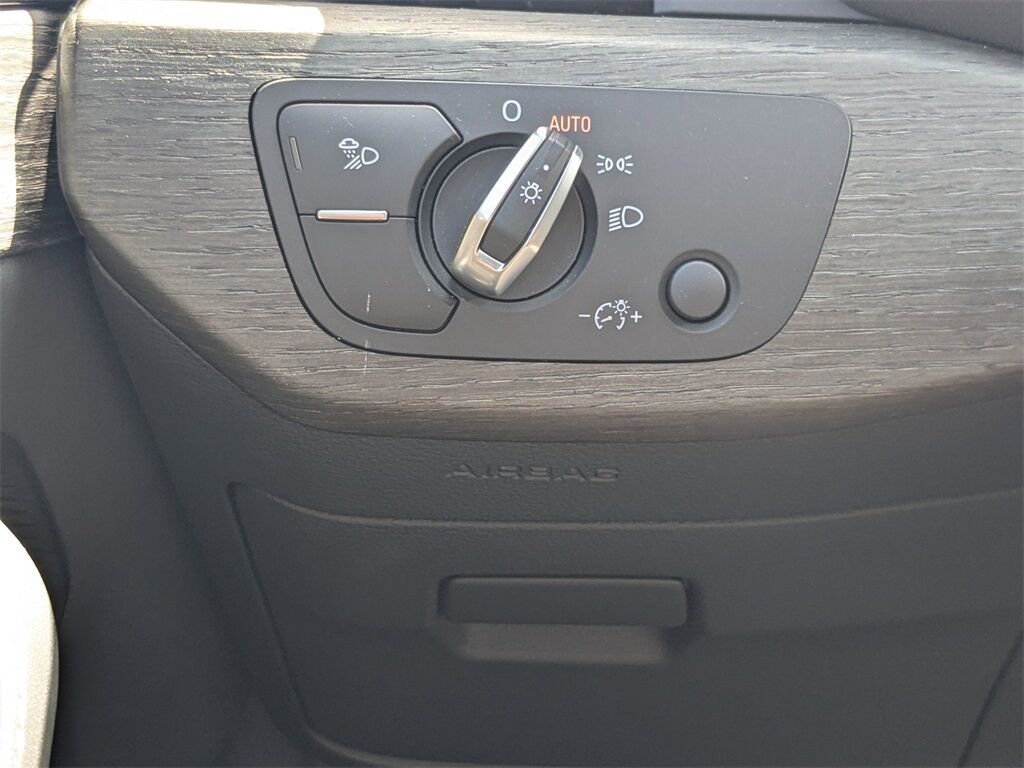 2023 Audi A4 45 S line Premium Plus Jacksonville FL