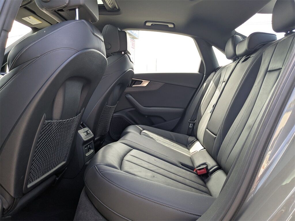 2023 Audi A4 45 S line Premium Plus Jacksonville FL