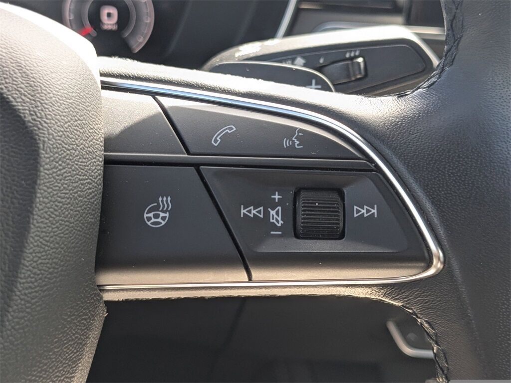 2023 Audi A4 45 S line Premium Plus Jacksonville FL