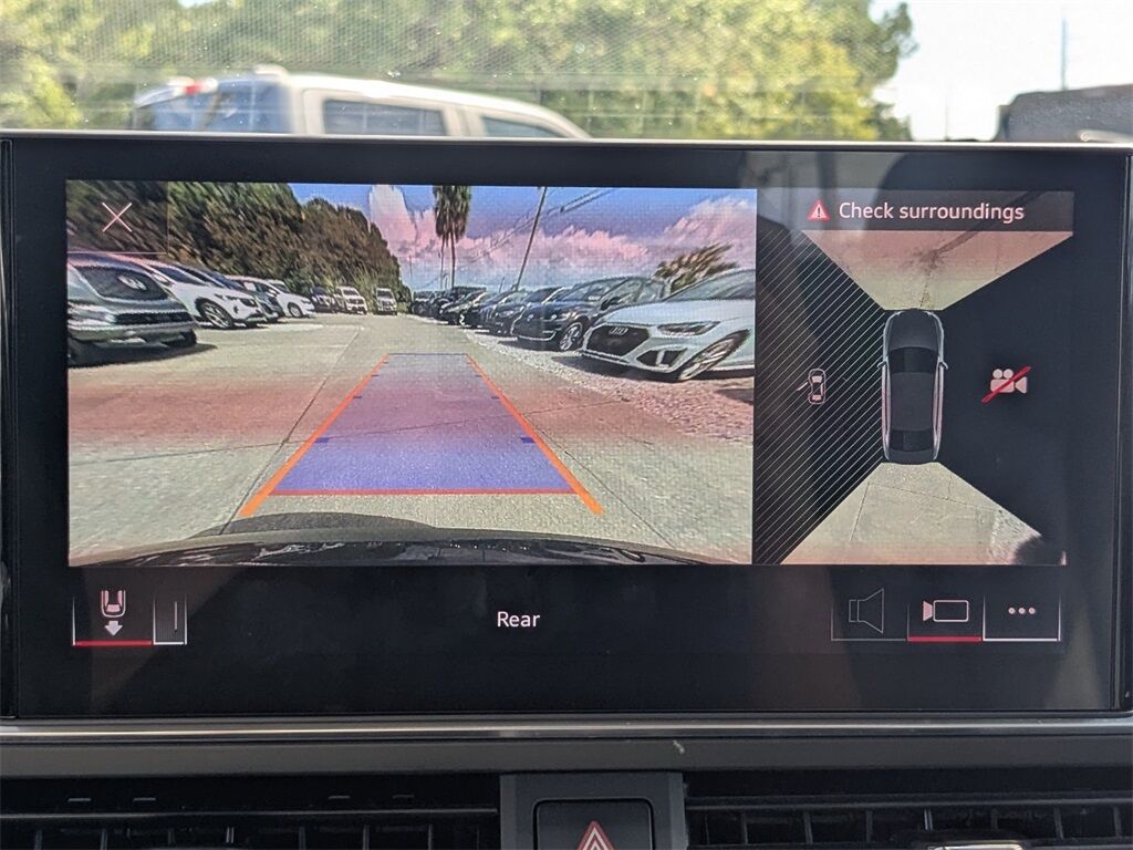 2023 Audi A4 45 S line Premium Plus Jacksonville FL