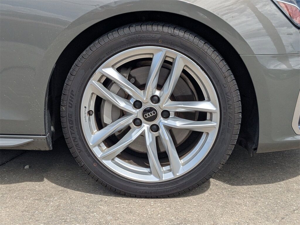 2023 Audi A4 45 S line Premium Plus Jacksonville FL