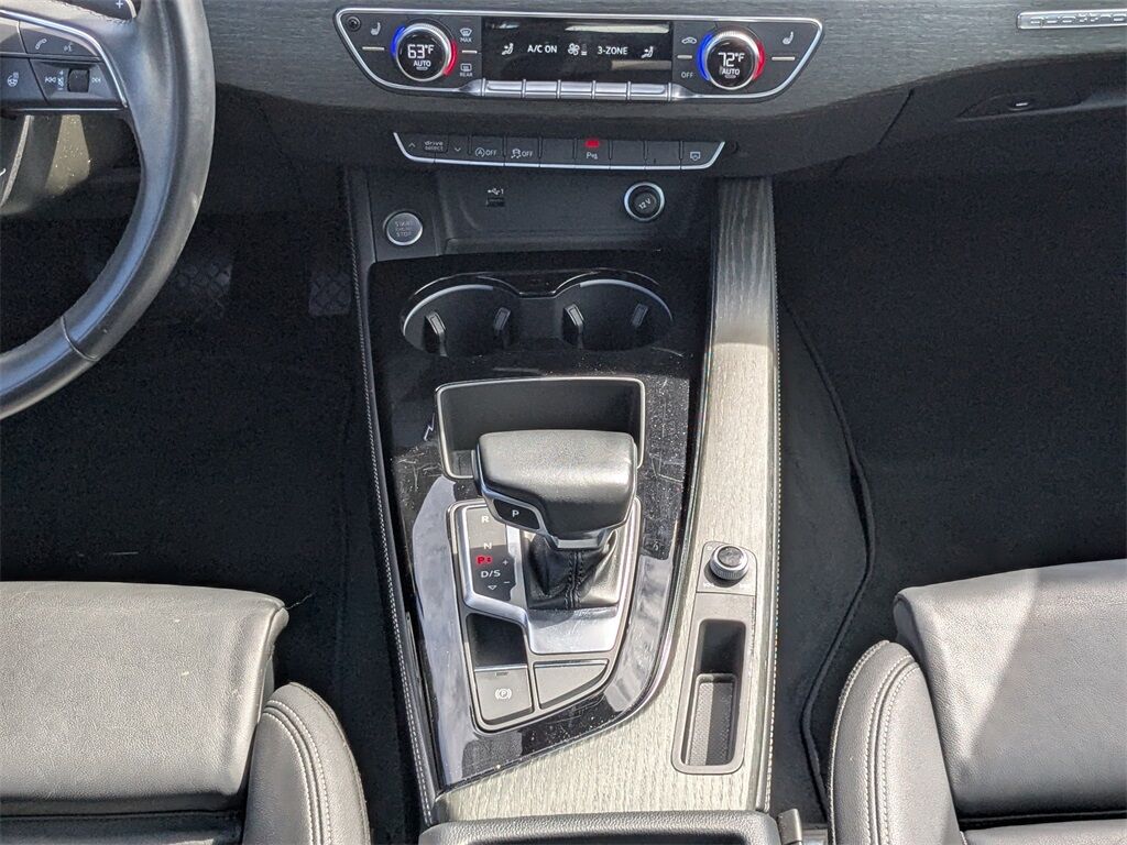 2023 Audi A4 45 S line Premium Plus Jacksonville FL