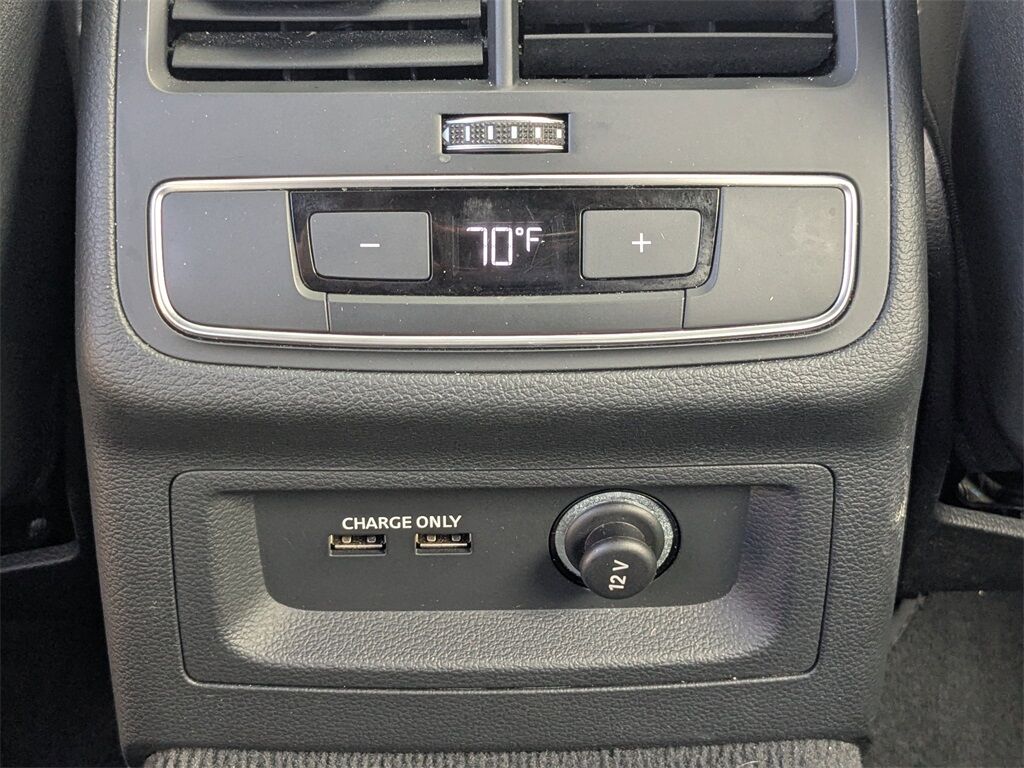 2023 Audi A4 45 S line Premium Plus Jacksonville FL