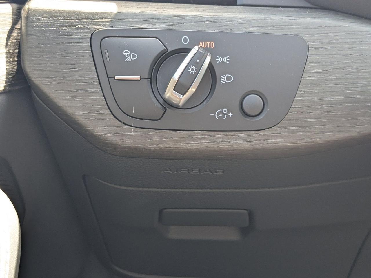 2023 Audi A4 45 S line Premium Plus Jacksonville FL