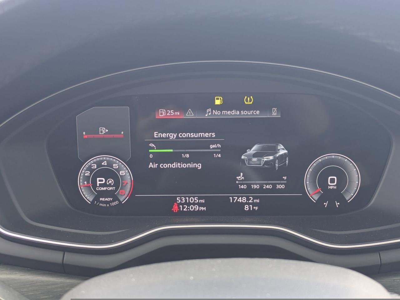 2023 Audi A4 45 S line Premium Plus Jacksonville FL