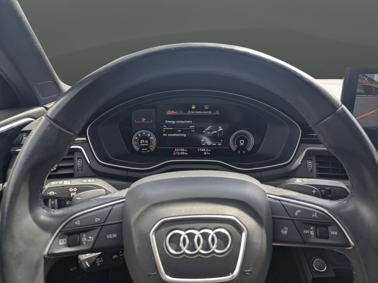 2023 Audi A4 45 S line Premium Plus Jacksonville FL
