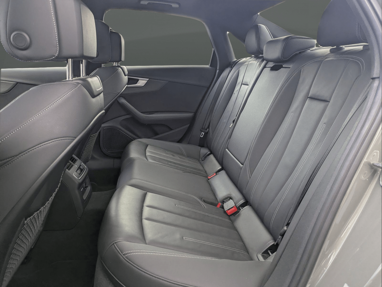 2023 Audi A4 45 S line Premium Plus Jacksonville FL