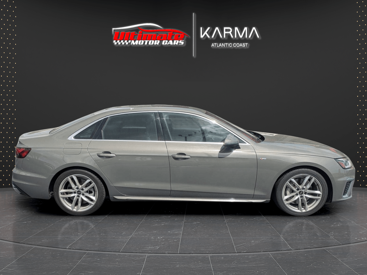 2023 Audi A4 45 S line Premium Plus Jacksonville FL