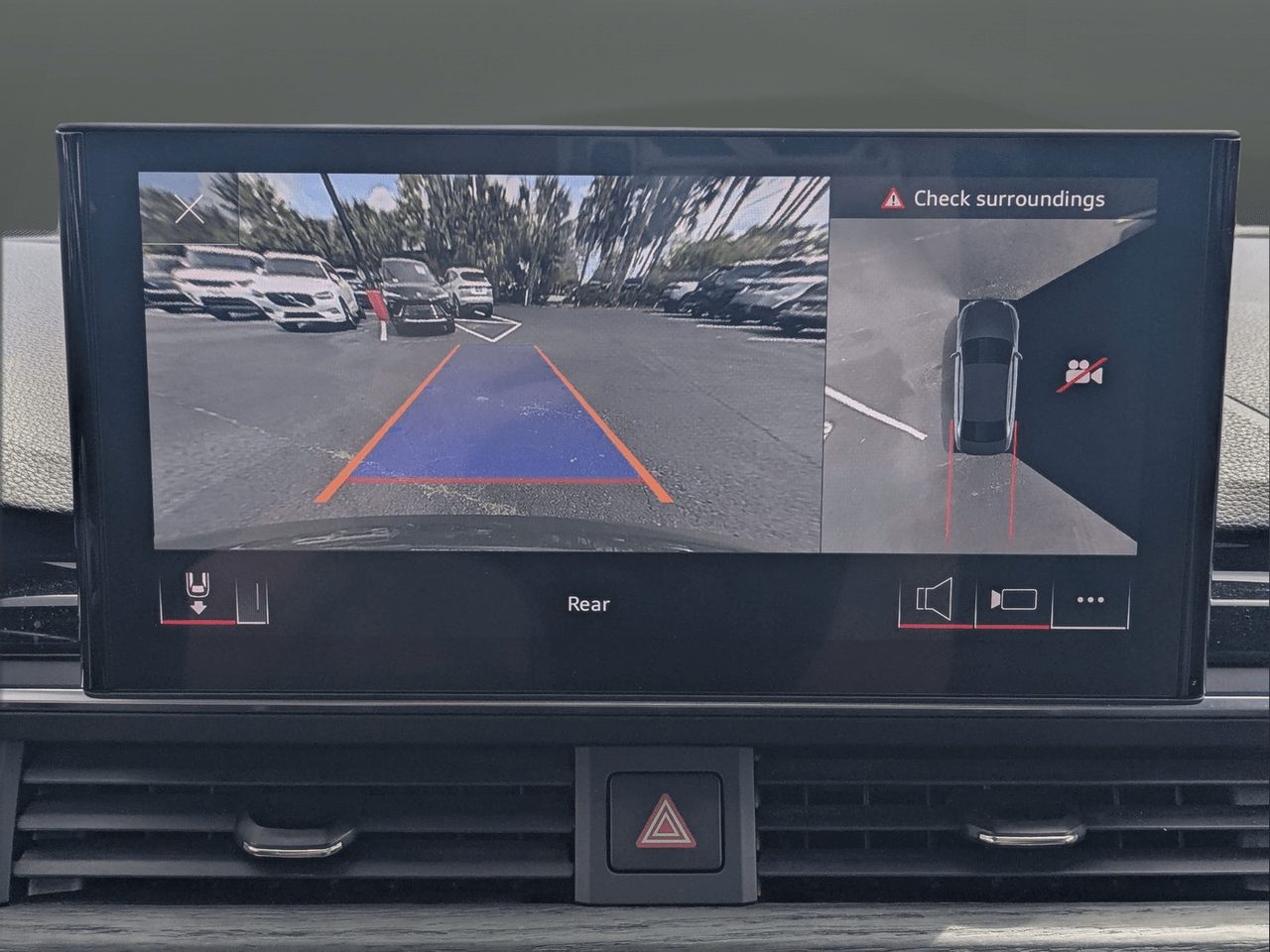 2023 Audi A4 45 S line Premium Plus Jacksonville FL