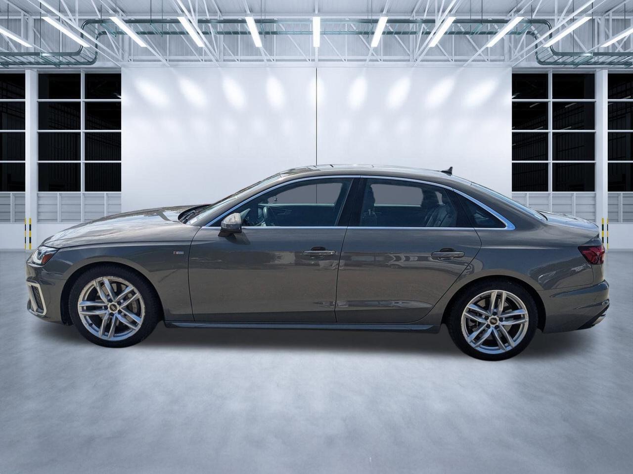 2023 Audi A4 45 S line Premium Plus Jacksonville FL