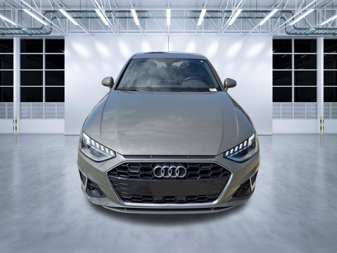 2023 Audi A4 45 S line Premium Plus Jacksonville FL