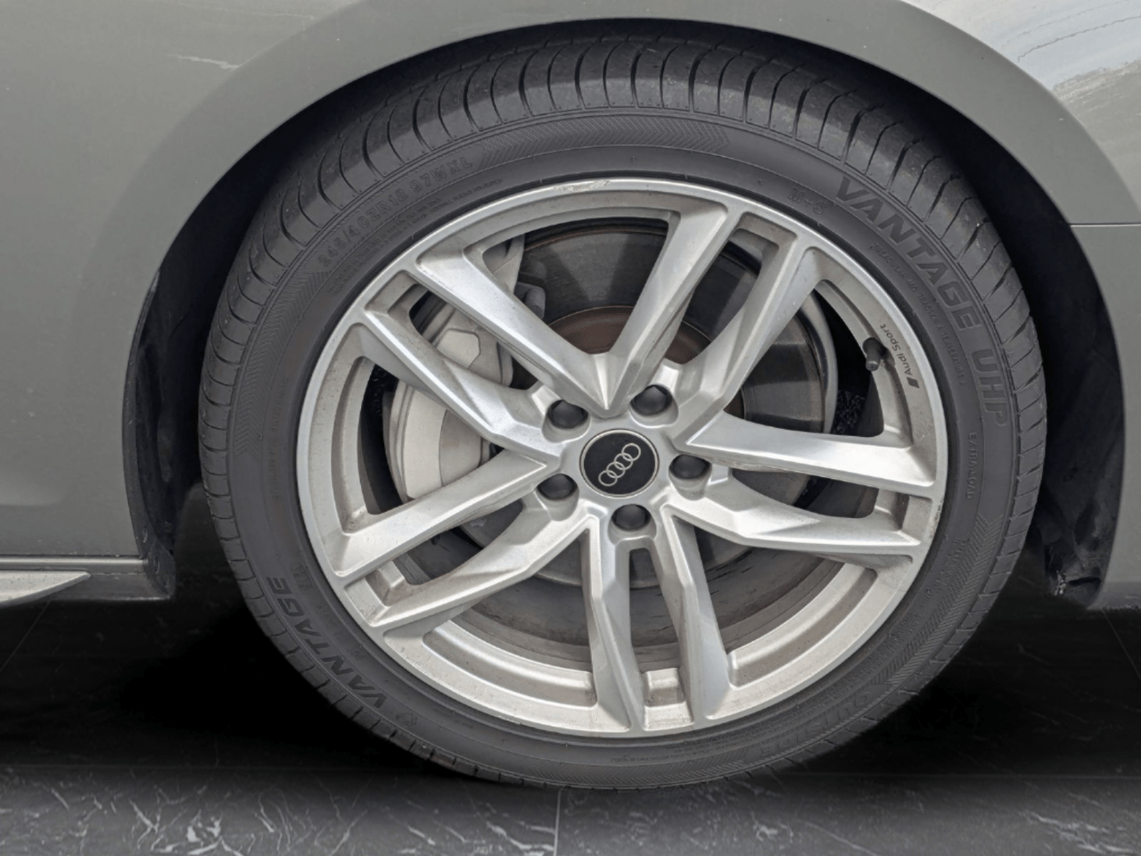 2023 Audi A4 45 S line Premium Plus Jacksonville FL