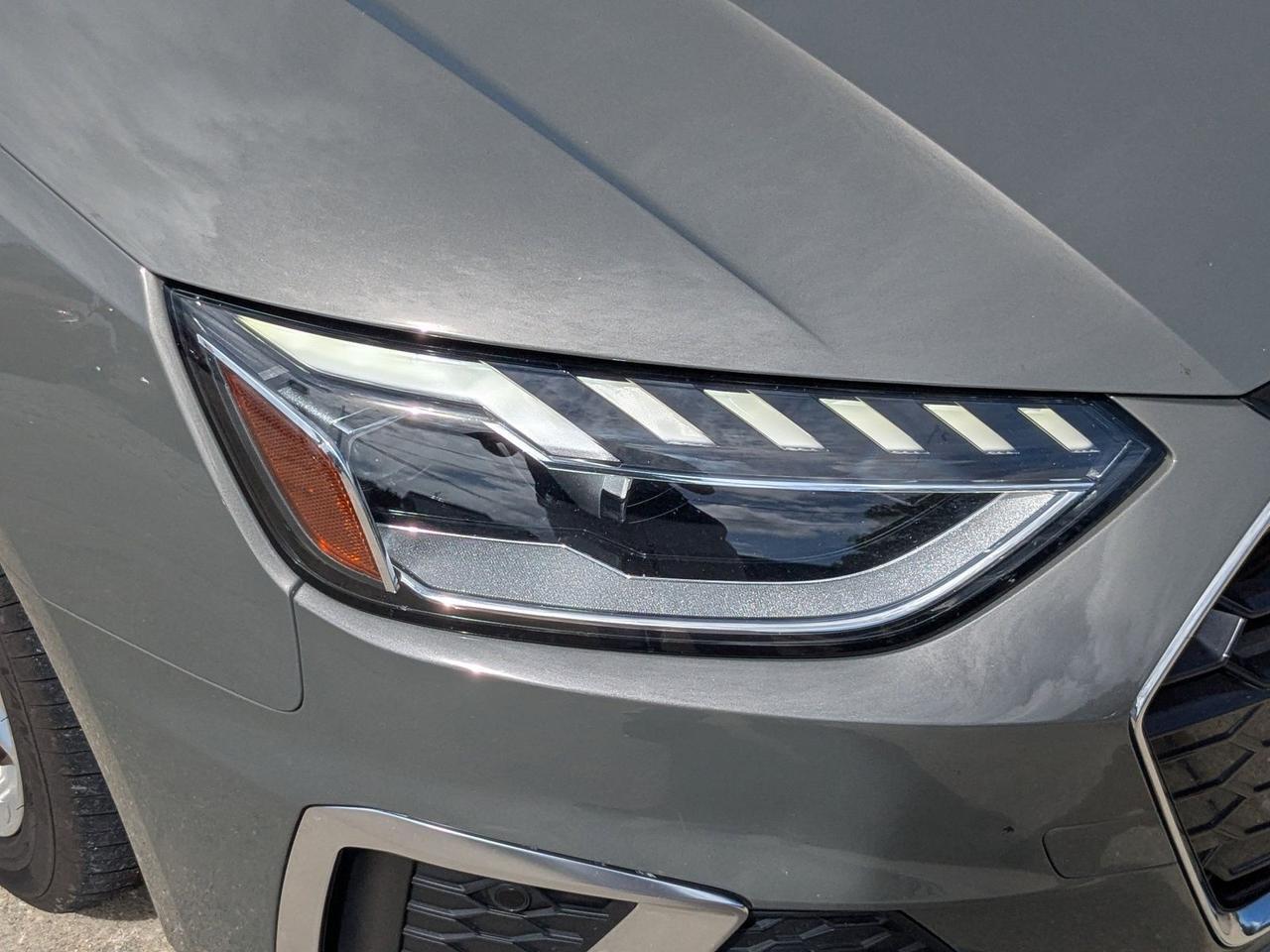 2023 Audi A4 45 S line Premium Plus Jacksonville FL