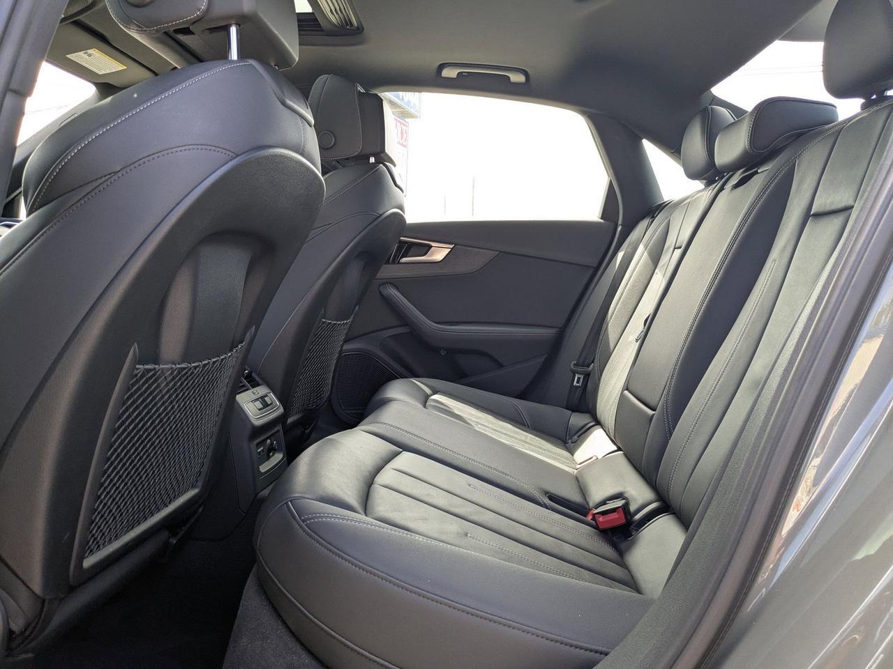 2023 Audi A4 45 S line Premium Plus Jacksonville FL