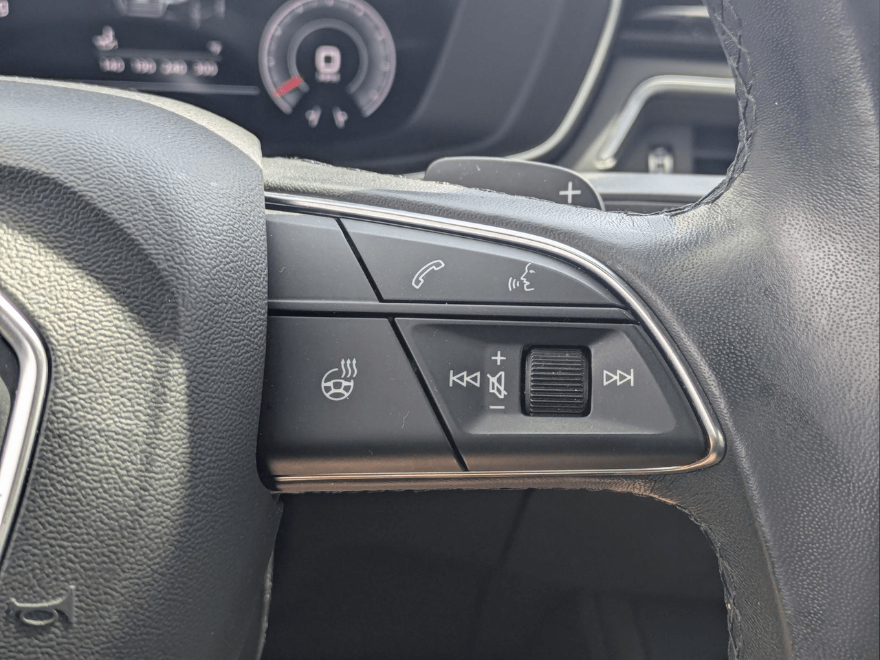 2023 Audi A4 45 S line Premium Plus Jacksonville FL