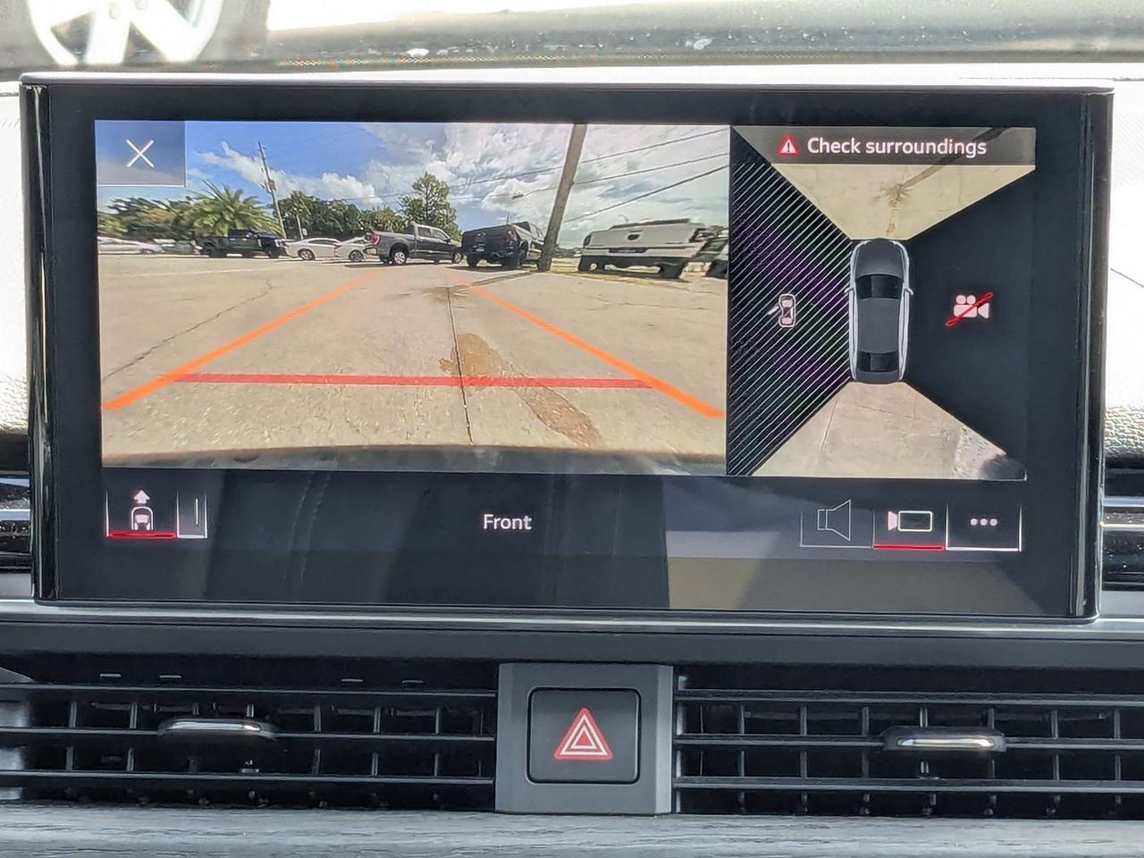 2023 Audi A4 45 S line Premium Plus Jacksonville FL