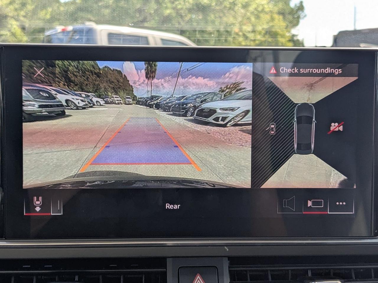 2023 Audi A4 45 S line Premium Plus Jacksonville FL